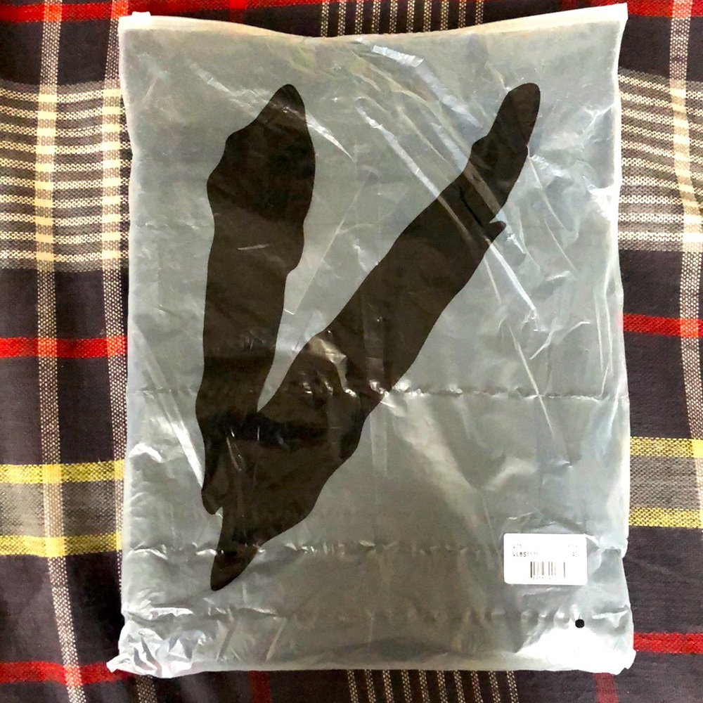 Valabasas V71 stacked denim